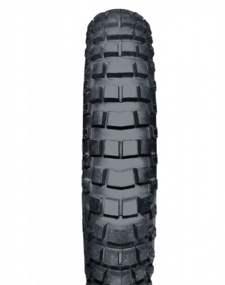 Neumático para ciclomotor 80/80-14 (2,75-14)