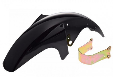 Parafanghi anteriori Yamaha YBR 125