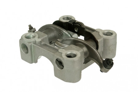 Piattaforma per scooter 125-150cc