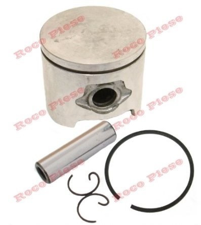 Piston complet drujba Husqvarna 350, 351 Taiwan Ø 44 mm