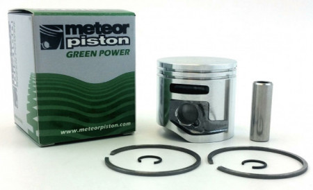 Piston complet motocositoare compatibil Stihl FR410C, FS260, FS410, SP452 (Ø 42mm)