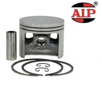 Piston complet pour tronçonneuse compatible Stihl MS 660, 066 AIP