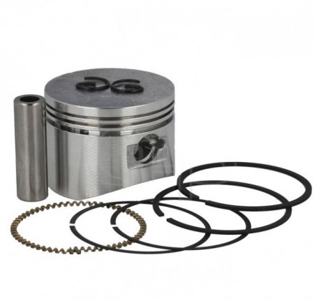 Piston motor bicicleta