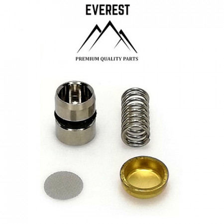 Piston pump kit for chainsaw carburetor for Stihl 019T, MS192T, MS171, MS181, MS211