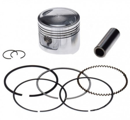 Pistone ATV 4T Loncin 150cc Ø 62mm