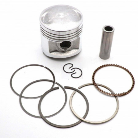 Pistone ATV CG125cc 56,5 mm
