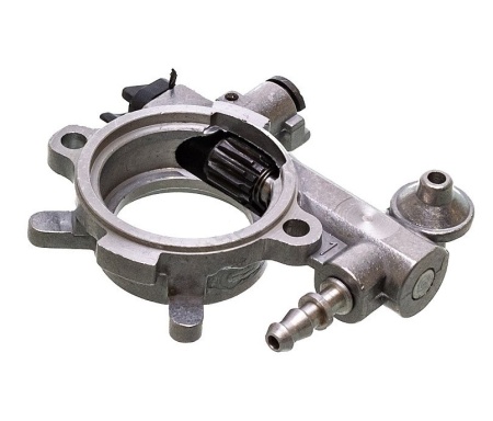 Pompe à huile pour tronçonneuse compatible Stihl MS 340 - MS 360, 034-036
