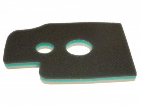 Prefiltro aria macchina da taglio Makita DPC6410, Dolmar PC6412S, Wacker BTS930L3