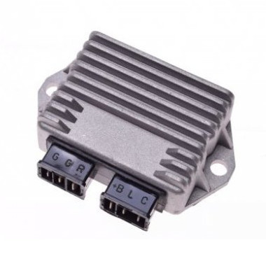 Regolatore di tensione Piaggio Ape (12V - 25A DC)