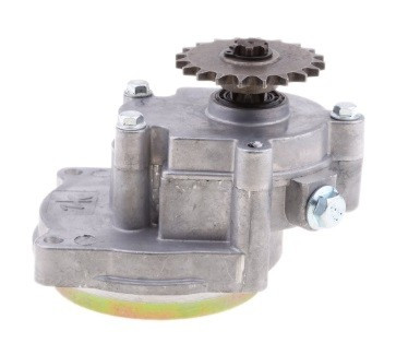 Sada převodovky 4taktního motoru jízdního kola (malý model) 14 zubů - Img 1