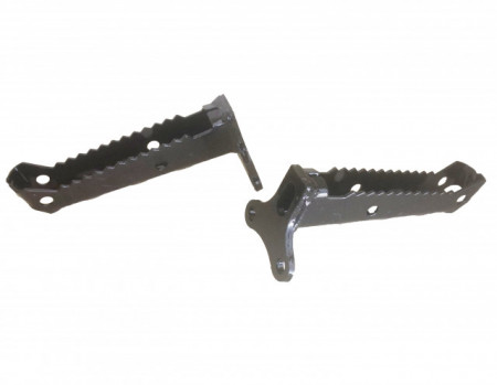 Set 2 scarite Atv (model 2)