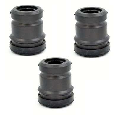 Set amortizoare drujba compatibile Stihl MS 170, MS 180, 017, 018 (3 Buc)