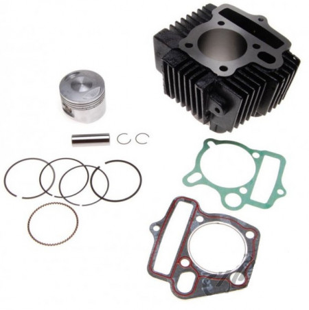 Set di motori Cross 4T 125cc