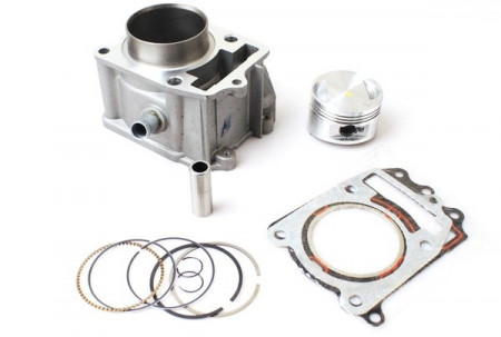 Set motor 4T 150cc ATV CH150 (racire apa)