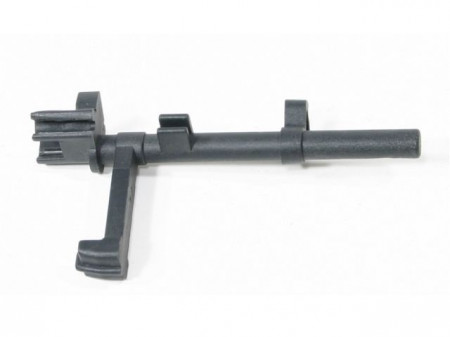 Shock switch shaft for Stihl chainsaw MS 170, MS 180, 017, 018
