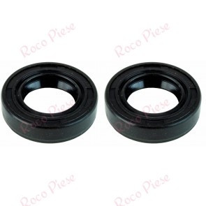 Simering tronçonneuse compatible Stihl MS 170 - MS 250, 017-025 / set