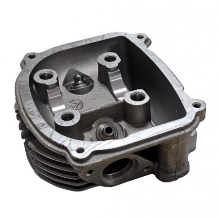 Skuter 4T 125cc (pojedynczy)