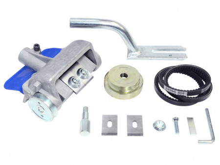 Spaccalegna per motosega Stihl 064, 066, Ms660 compatibile (standard)