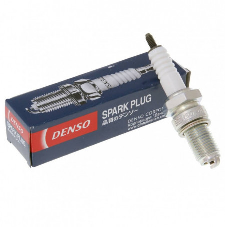Spark plug for motocycle / ATV Denso X24ESR-U
