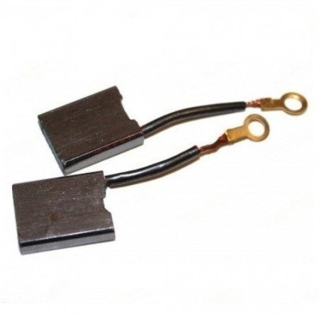Spazzole del collettore 5x16x21mm