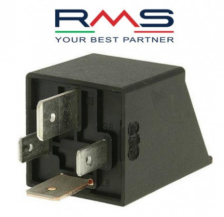 Starter relay for scooter Piaggio, Gilera