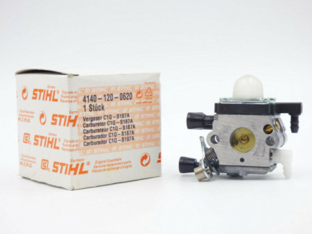 Stihl FS38, FS55 fűkasza karburátor (eredeti)