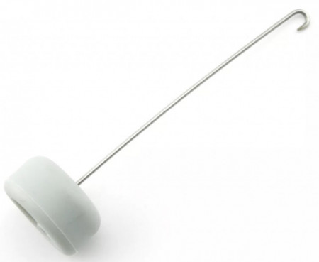 Stihl kompatibilis láncfűrész kuplungrugó rögzítő eszköz