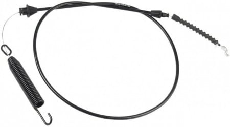 Stop cable for lawn-mower MTD Cub Cadet 946-04618C