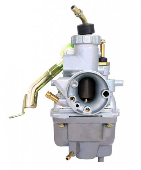 Suzuki DRZ 125, Kawasaki KLX 125 carburatore per moto
