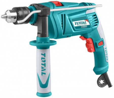 Total Tools 850W ütvefúró gép