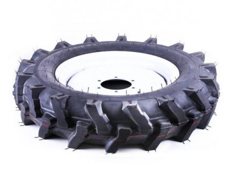 Traktor kerék 6.50 - 16