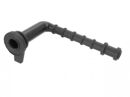 Tuyau d'huile compatible avec les tronçonneuses Stihl 044, MS 440, MS 460