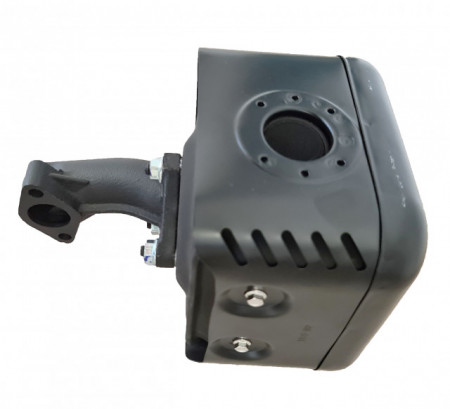 Zongshen 188F motordob