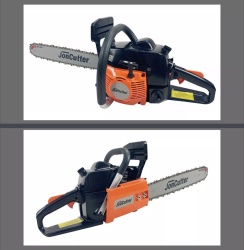 Drujba JonCutter® G7500 (fara lama si lant) 75cc