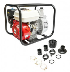 Αντλία κινητήρα 6.5HP 3 toli