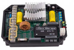 Γεννήτρια AVR Mecc Άλλα UVR6