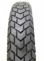 Ελαστικό μοτοσικλέτας 130/70-17 Enduro (F923)
