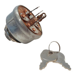Contact motocultor  tractoras Briggs & Stratton 493625 & 692318