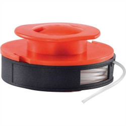 Ηλεκτρικό χορτοκοπτικό με καλώδιο Black &amp; Decker A6044