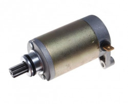 Electromotor compatibil  Suzuki GN125cc