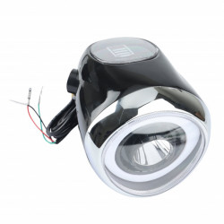 Far scuter electric City Coco 60V (model angel eye)