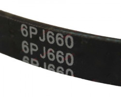 Curea Betoniera 6 PJ 660-2