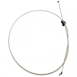 Καλώδιο γκαζιού αλυσοπρίονου Husqvarna 135R, 333R, 335RX, 535RX