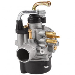 Καρμπυρατέρ σκούτερ Yamaha Mbk Booster 17mm