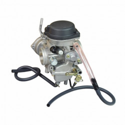 Καρμπυρατέρ ATV Yamaha Grizzly, Suzuki LTZ, Kawasaki KFX 400cc - Img 4