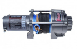 Troliu ATV 1134 Kg (sufa sintetica)
