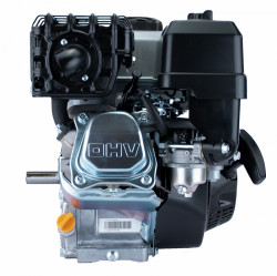 Motor motosapa Zongshen GB200 6.5 CP (ax: 20 x 56mm)