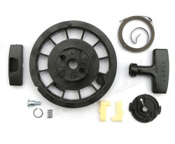 Κιτ επισκευής μίζας κινητήρα Briggs&amp;Stratton Quatro, Classic, Sprint 3.5hp