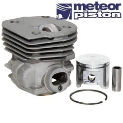 Κιτ κυλίνδρου αλυσοπρίονου Husqvarna 350, 351, 346 XP Meteor 44mm
