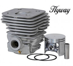 Κιτ κυλίνδρου αλυσοπρίονου Husqvarna 394, 395, 395Xp Hyway